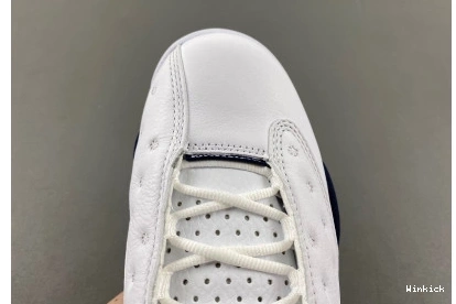 " 13 Jordan Navy ” Air Midnight 414571-140 1119